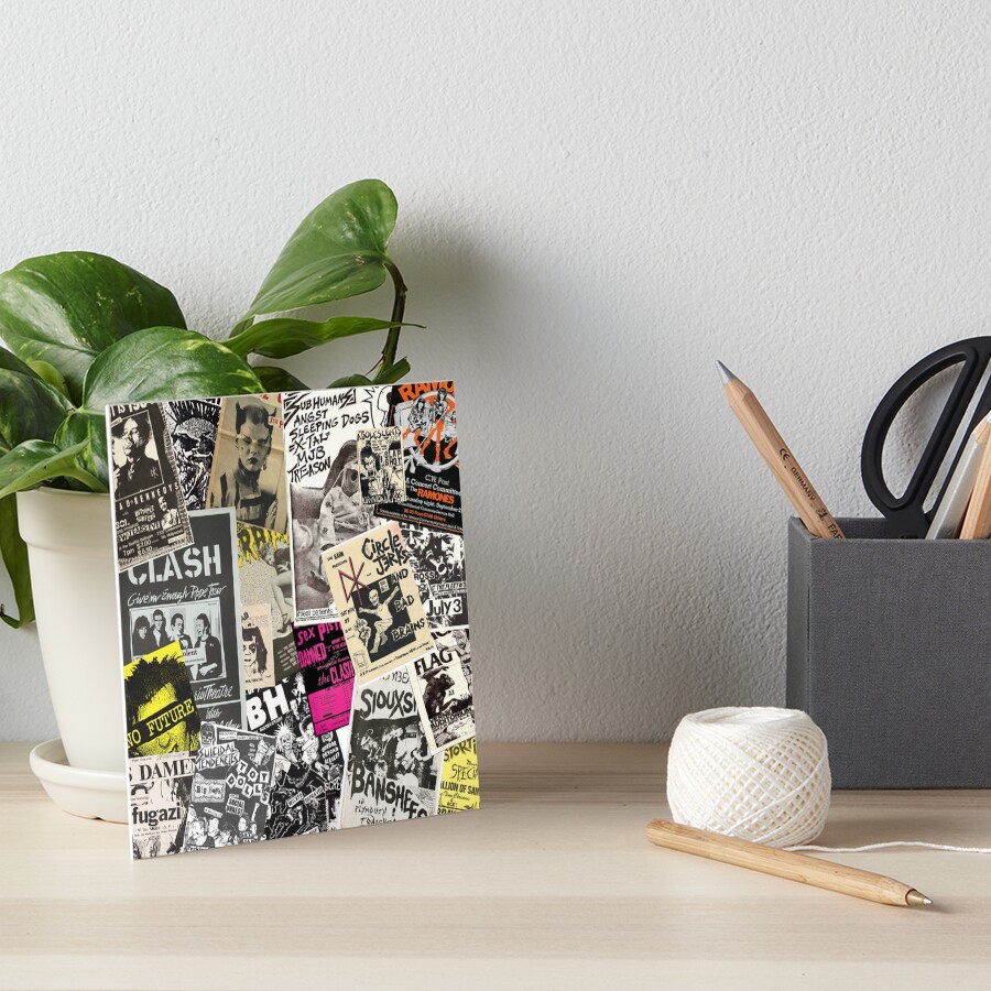 Item preview, Art Board Print designed and sold by Ikaroots.