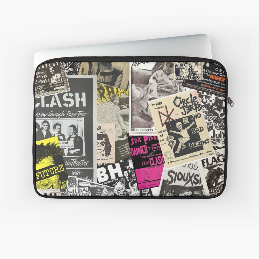 Item preview, Laptop Sleeve designed and sold by Ikaroots.