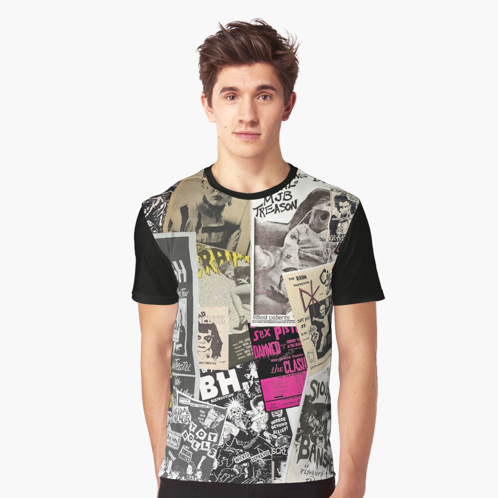 Item preview, Graphic T-Shirt designed and sold by Ikaroots.