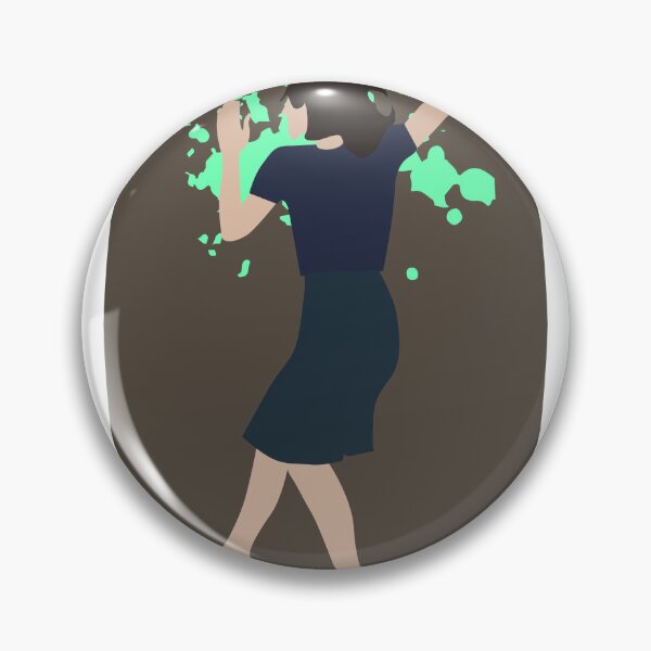 Item preview, Lady Fell Down designed and sold by Raju-Creative.