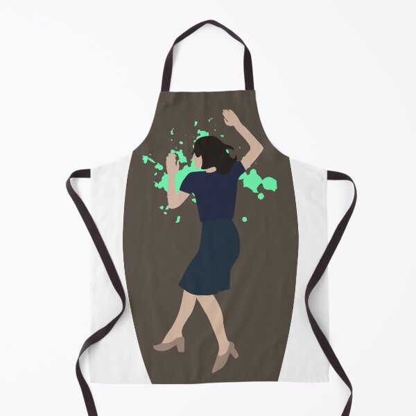 Item preview, Lady Fell Down designed and sold by Raju-Creative.