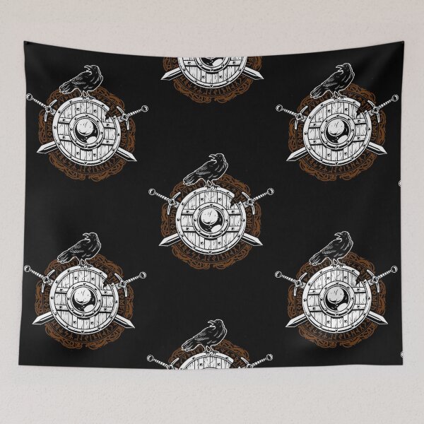 Item preview, norse pagan viking design   designed and sold by BrandiHowa3042.
