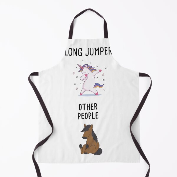 Item preview, Long Jumpers vs. Other People designed and sold by orlumbuspirate.