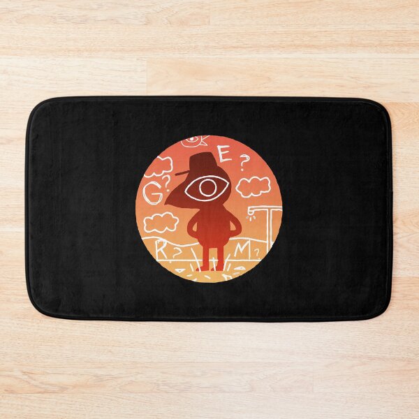 Item preview, Night In The Woods Germ  designed and sold by BrianEvans8560.