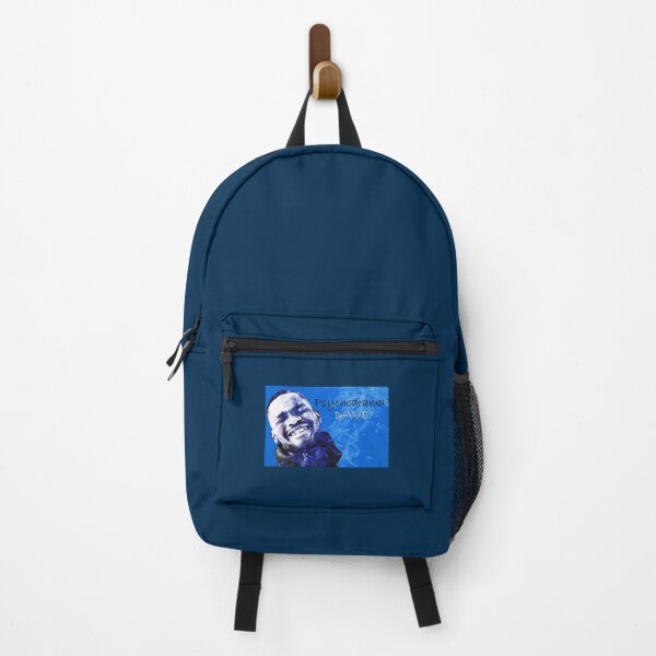 Item preview, Psychodrama Dave    designed and sold by Tshirts4uGBa.