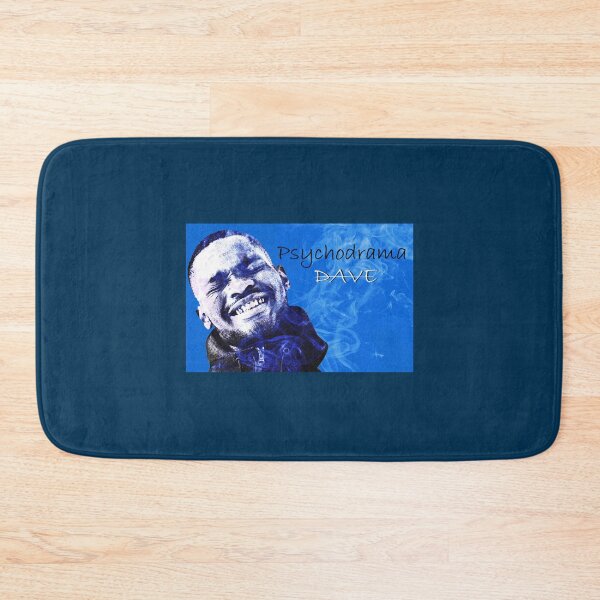 Item preview, Psychodrama Dave    designed and sold by Tshirts4uGBa.