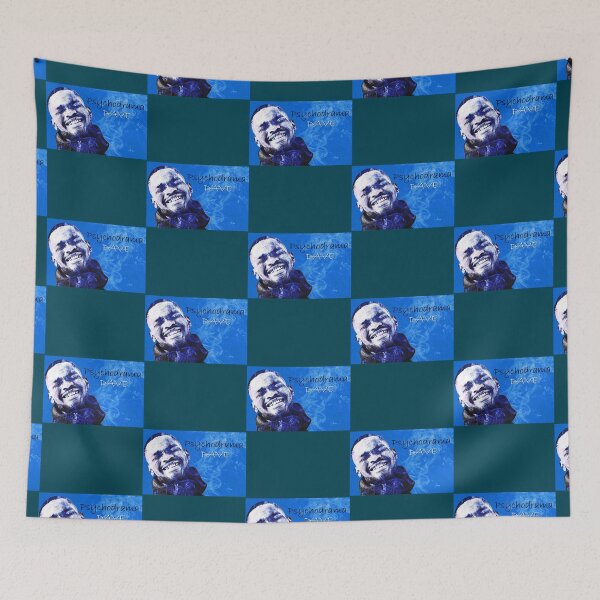 Item preview, Psychodrama Dave    designed and sold by Tshirts4uGBa.