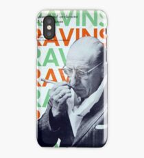 Stravinsky iPhone Case