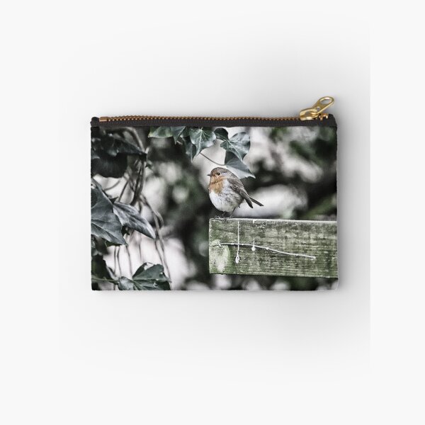 Item preview, Robin roosting designed and sold by Artytiff.