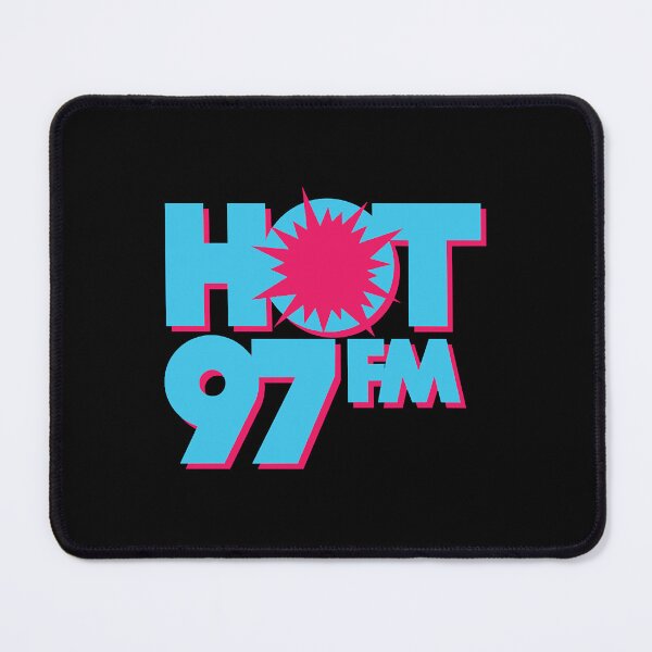 Item preview, HOT 97 WQHT NY designed and sold by LeeChen9586.