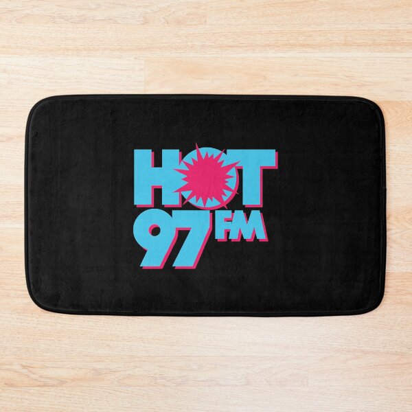 Item preview, HOT 97 WQHT NY   designed and sold by LeeChen9586.