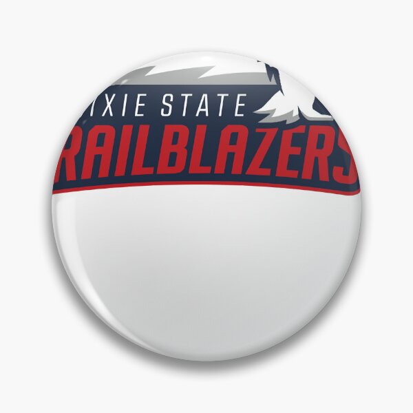 Artikelvorschau, Dixie State Trailblazers entworfen und verkauft von ALVEAPTY444.