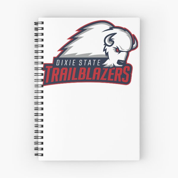 Artikelvorschau, Dixie State Trailblazers entworfen und verkauft von ALVEAPTY444.