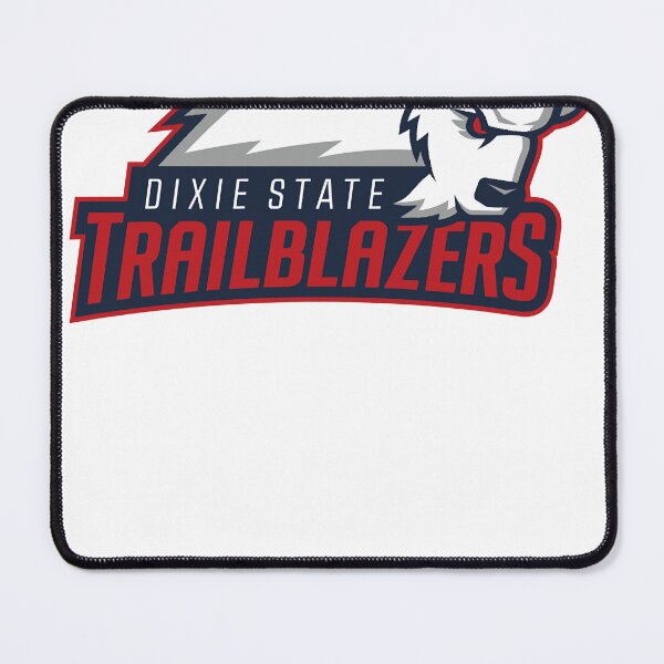 Item preview, Dixie State Trailblazers designed and sold by ALVEAPTY444.