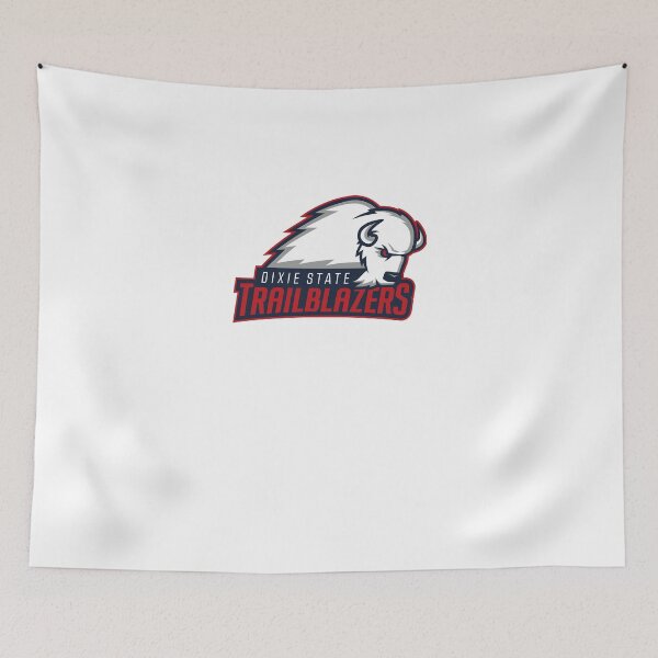 Artikelvorschau, Dixie State Trailblazers entworfen und verkauft von ALVEAPTY444.