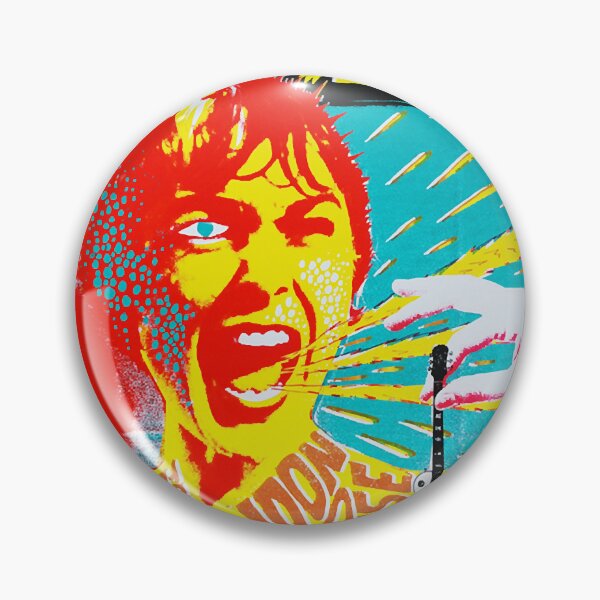 Item preview, Flaming Lips London designed and sold by delancetashelle.