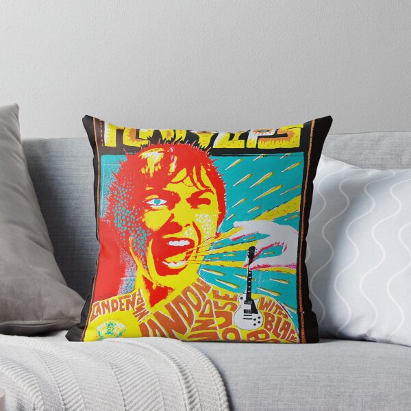 Item preview, Flaming Lips London designed and sold by delancetashelle.