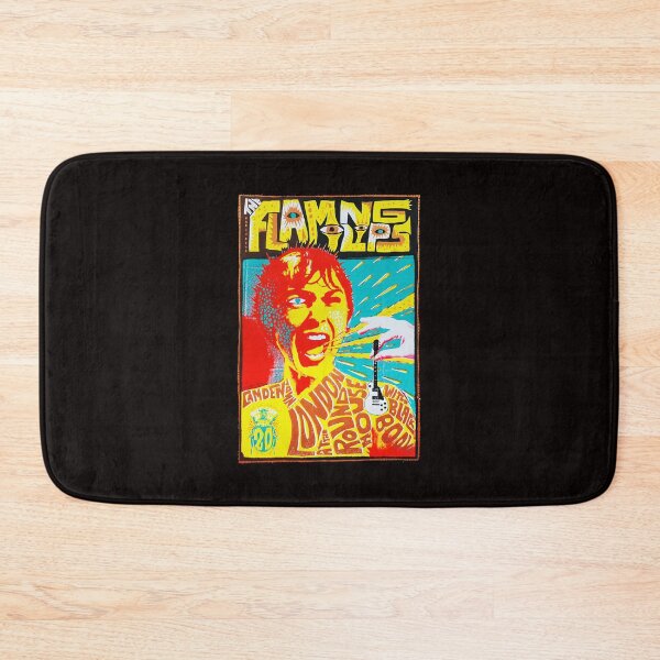 Item preview, Flaming Lips London designed and sold by delancetashelle.