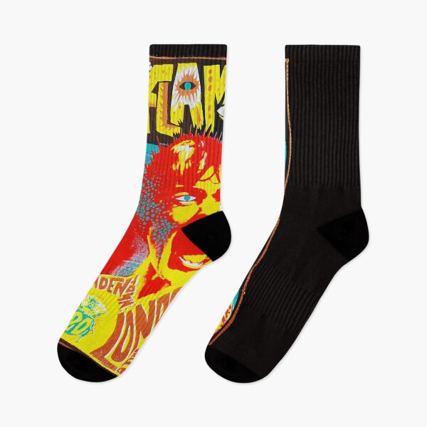 Item preview, Flaming Lips London designed and sold by delancetashelle.