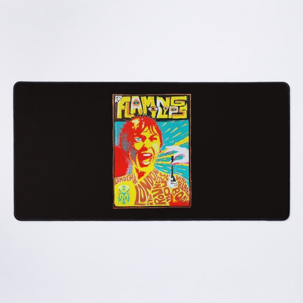 Item preview, Flaming Lips London designed and sold by delancetashelle.