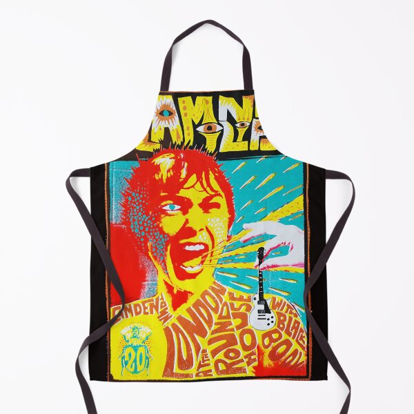 Item preview, Flaming Lips London designed and sold by delancetashelle.