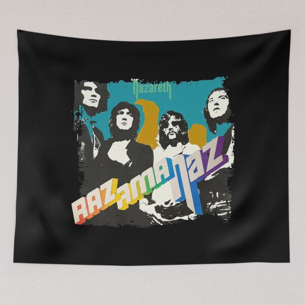 Item preview, Classic Essential Rock Band  designed and sold by Czecxin178.