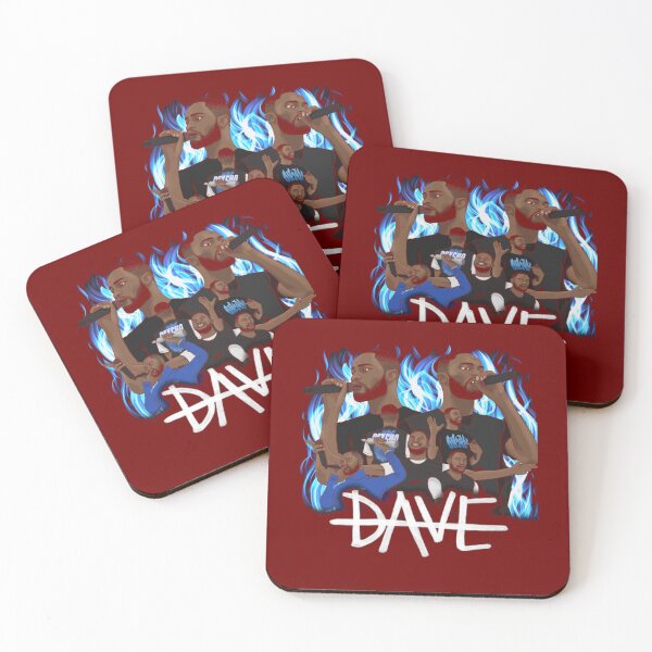 Item preview, PSYCHODRAMA SANTAN DAVE   designed and sold by Tshirts4uGBa.