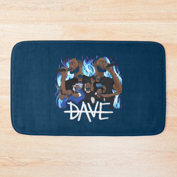 Item preview, PSYCHODRAMA SANTAN DAVE   designed and sold by Tshirts4uGBa.