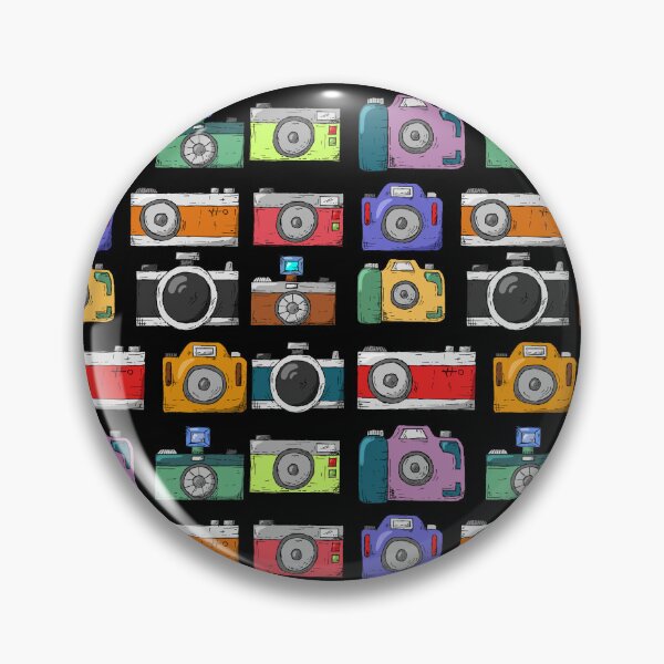 Item preview, Camera Vintage designed and sold by TyraArt818.
