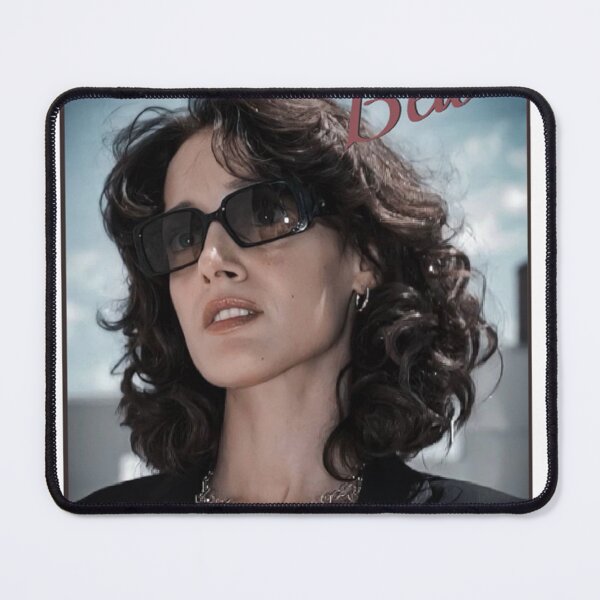 Item preview, Jennifer Beals - The L Word Essential designed and sold by RobertCombs12.