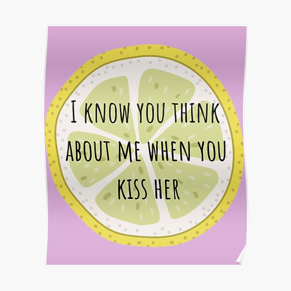 "Bitter Fletcher " Poster for Sale by helenawagner Redbubble