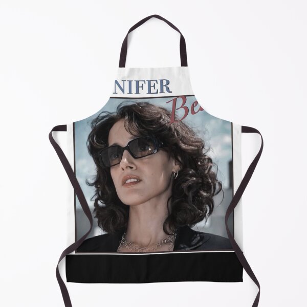 Item preview, Jennifer Beals - The L Word Essential designed and sold by RobertCombs12.