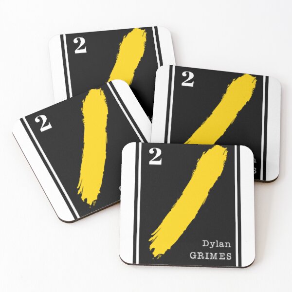 Item preview, Dylan Grimes Richmond Tigers Afl Player Card designed and sold by ALVEAPTY444.