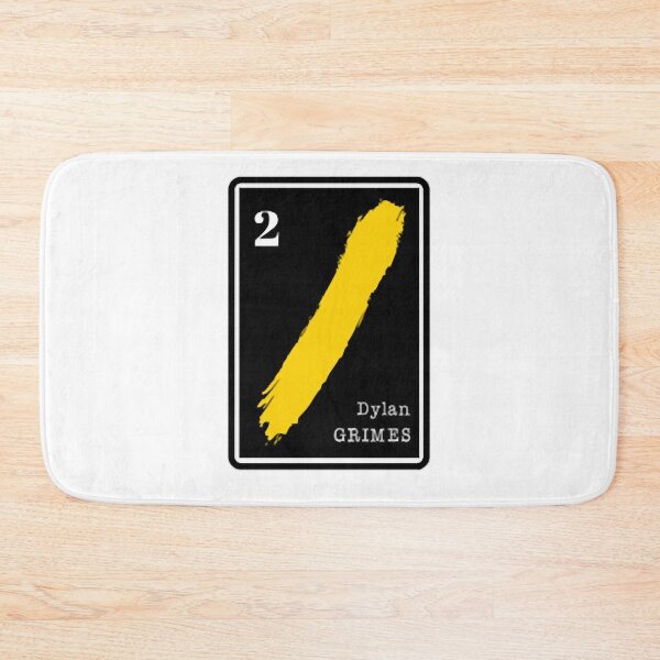 Item preview, Dylan Grimes Richmond Tigers Afl Player Card designed and sold by ALVEAPTY444.
