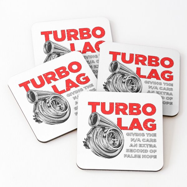 Item preview, Funny Turbo Lag Car Boost Racing  designed and sold by Czecxin178.