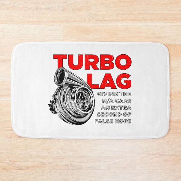 Item preview, Funny Turbo Lag Car Boost Racing  designed and sold by Czecxin178.