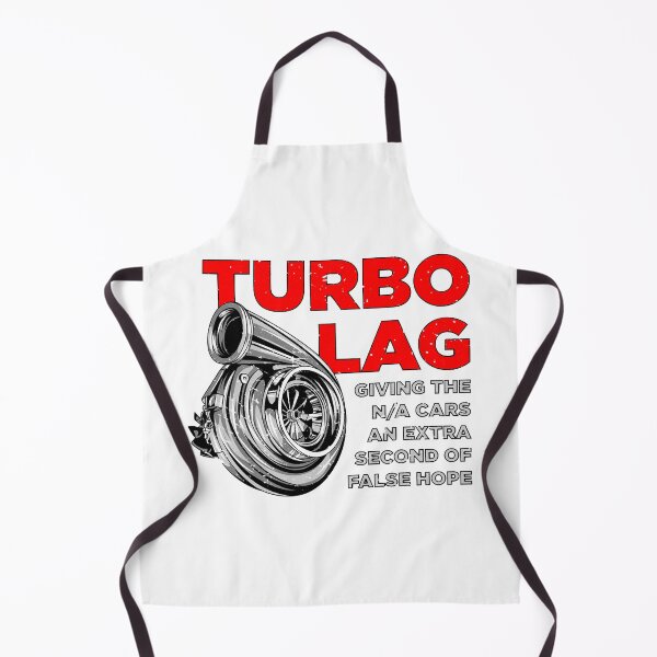Item preview, Funny Turbo Lag Car Boost Racing  designed and sold by Czecxin178.