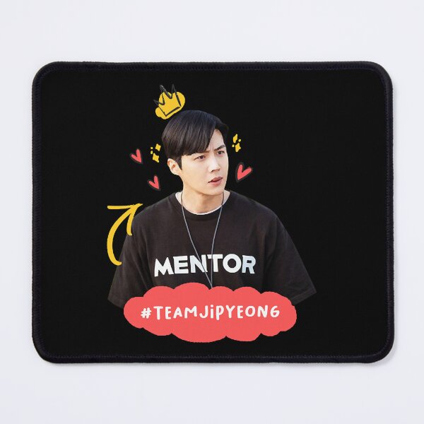 Item preview, Kim Seon Hoo (Han Ji Pyeong) Startup Kdrama  designed and sold by LeeChen9586.