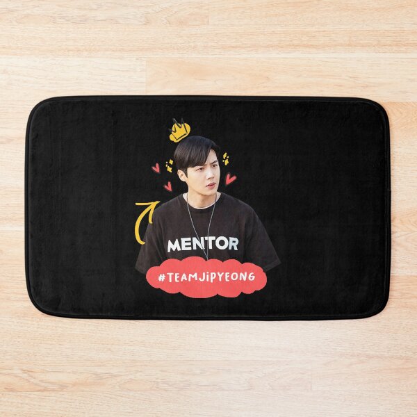 Item preview, Kim Seon Hoo (Han Ji Pyeong) Startup Kdrama  designed and sold by LeeChen9586.