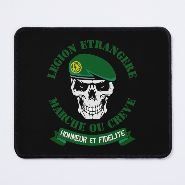 Item preview, Legion Etrangere Foreign Legion                     designed and sold by BrianEvans8560.