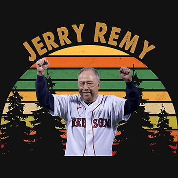 jerry remy  Kids T-Shirt for Sale by dolerwoaha