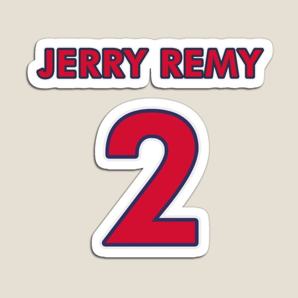 Jerry Remy - Tribute Art  Cap for Sale by dolerwoaha