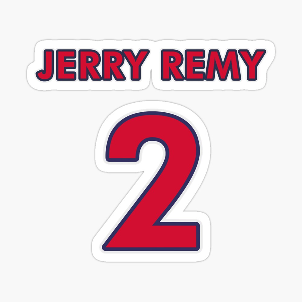 Jerry Remy - Tribute Art  Cap for Sale by dolerwoaha