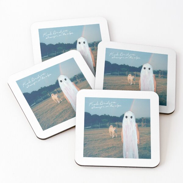 Item preview, bridgers ghost creepy   designed and sold by CelineBuzzBuzz.