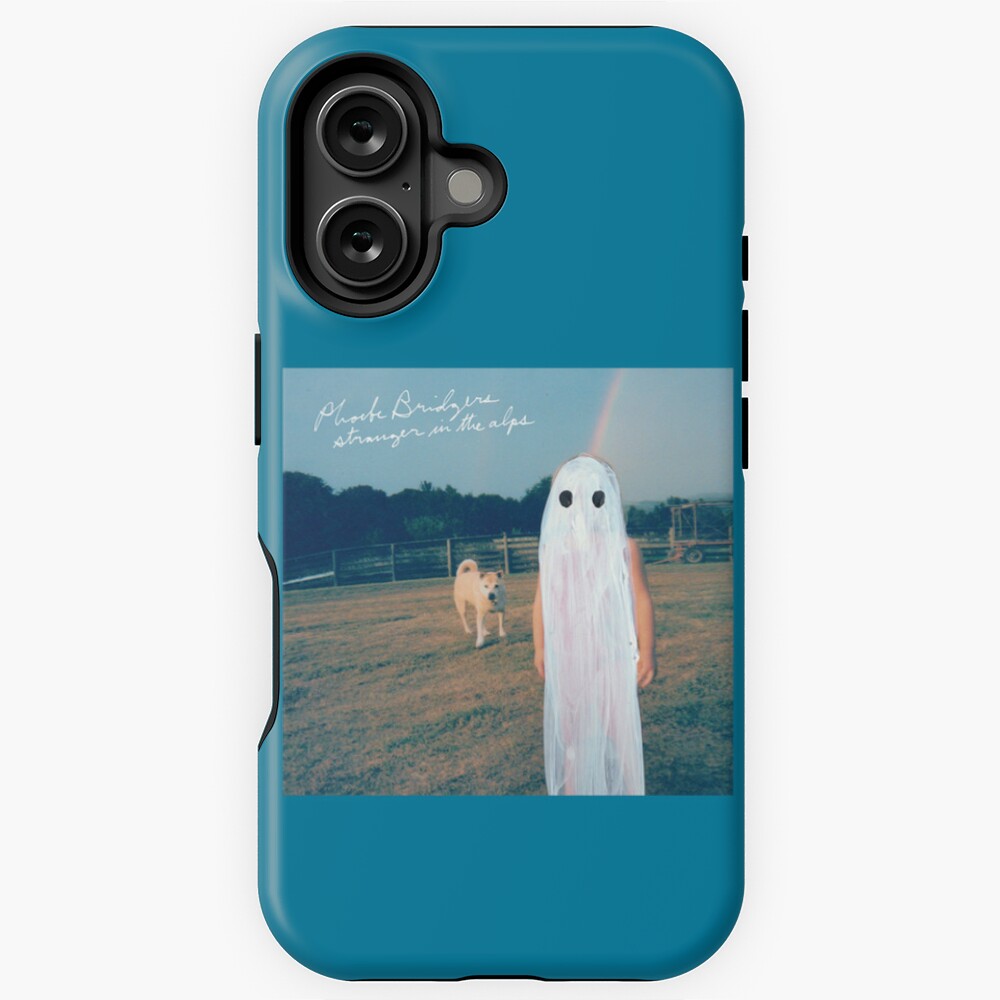 Item preview, iPhone Magsafe Tough Case designed and sold by CelineBuzzBuzz.