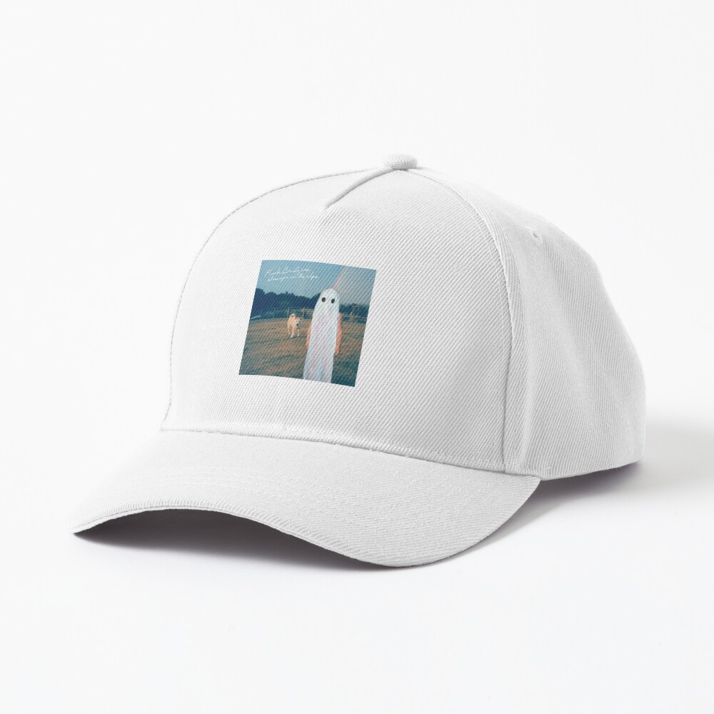 Item preview, Baseball Cap designed and sold by CelineBuzzBuzz.