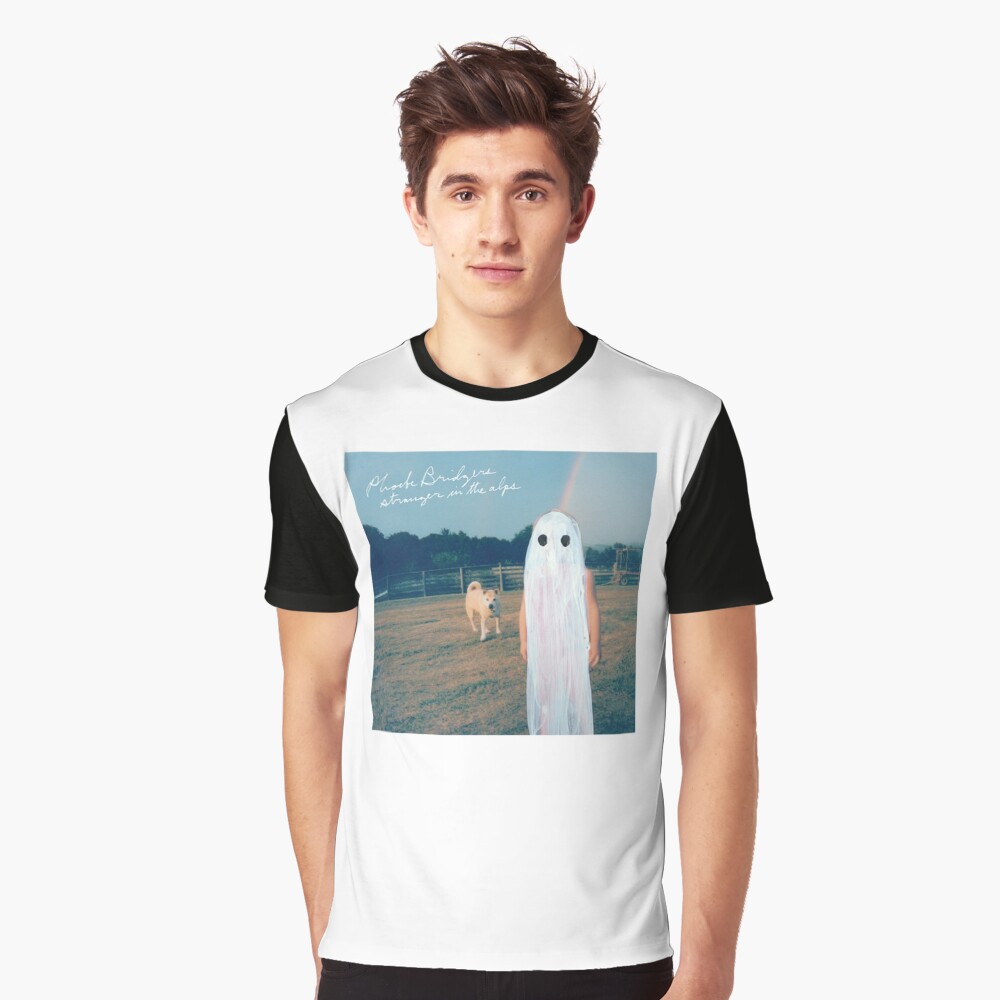 Item preview, Graphic T-Shirt designed and sold by CelineBuzzBuzz.