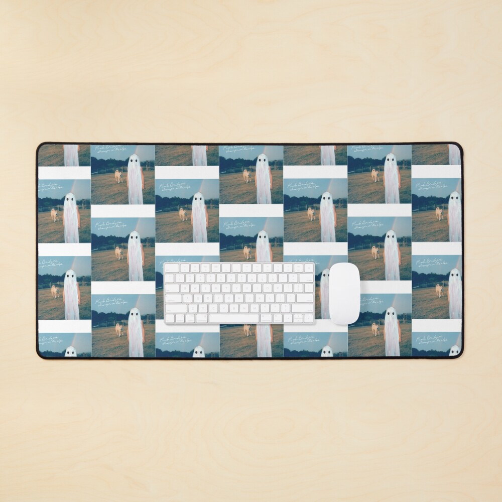 Item preview, Desk Mat designed and sold by CelineBuzzBuzz.