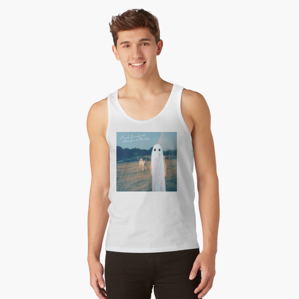 Item preview, Tank Top designed and sold by CelineBuzzBuzz.