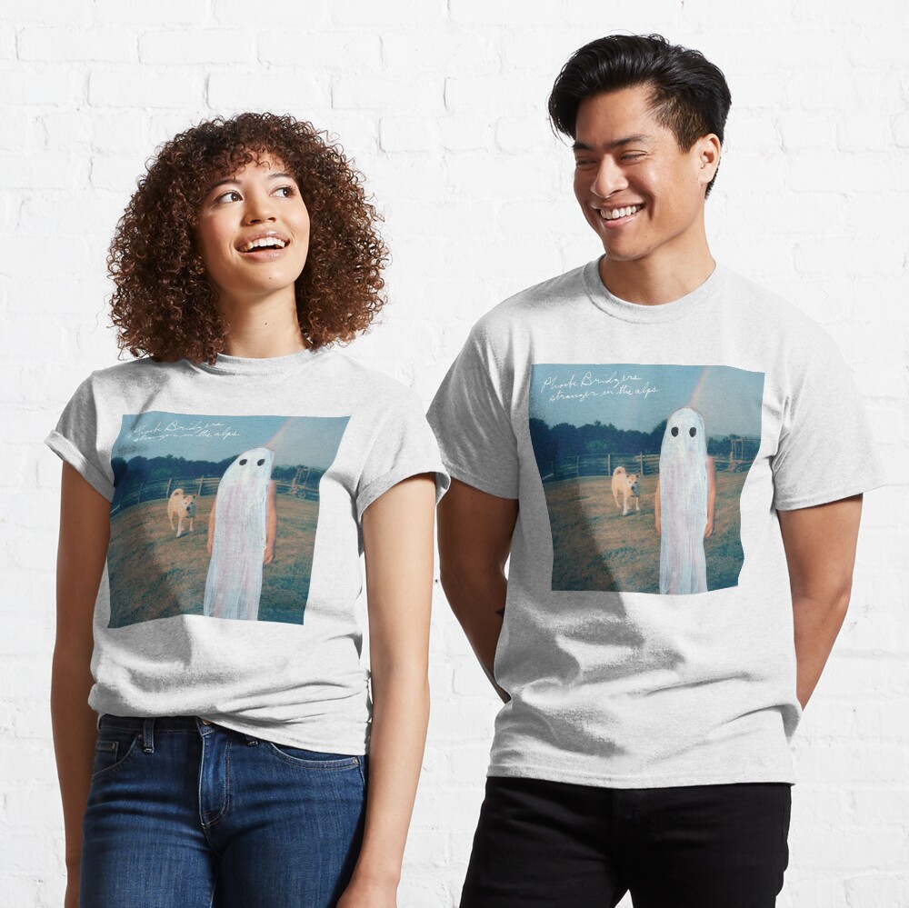 Item preview, Classic T-Shirt designed and sold by CelineBuzzBuzz.